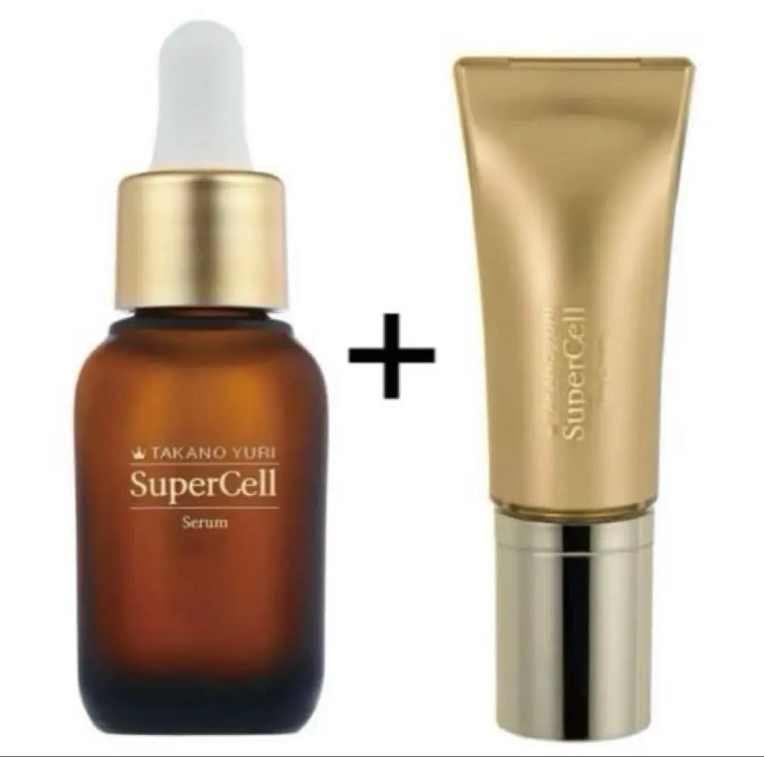 2026年最新】たかの友梨スーパーセルクリームの人気アイテム - メルカリ