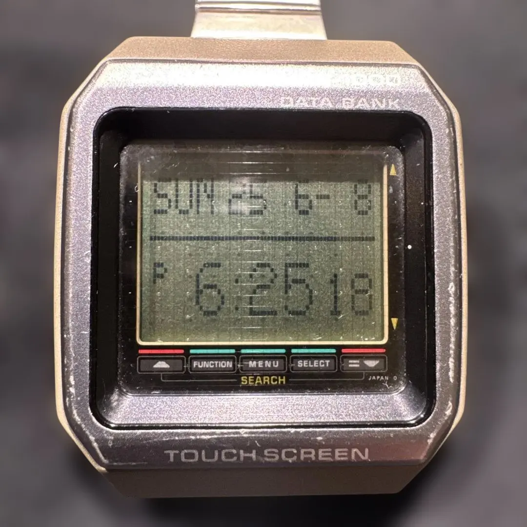 2026年最新】CASIO VDB-100の人気アイテム - メルカリ