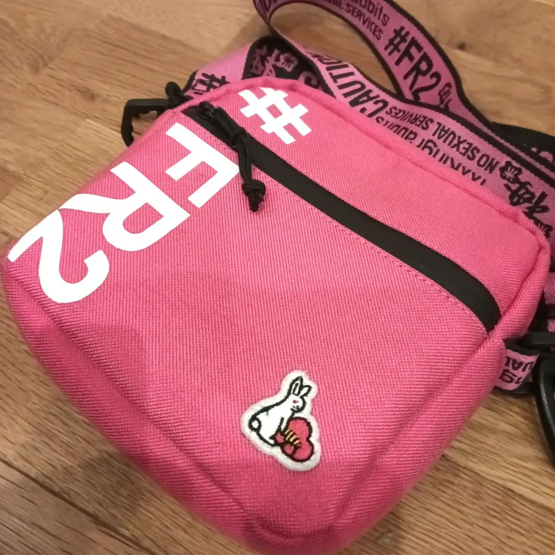 2026年最新】Fr2梅 ショルダーバッグの人気アイテム - メルカリ