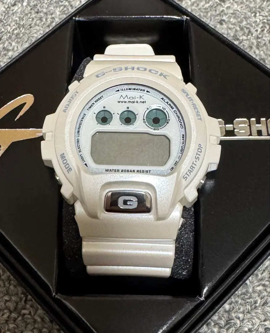 2026年最新】倉木 G-SHOCKの人気アイテム - メルカリ