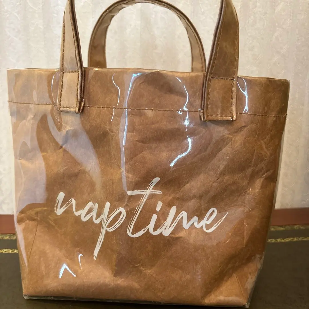 2026年最新】naptime エコバッグの人気アイテム - メルカリ