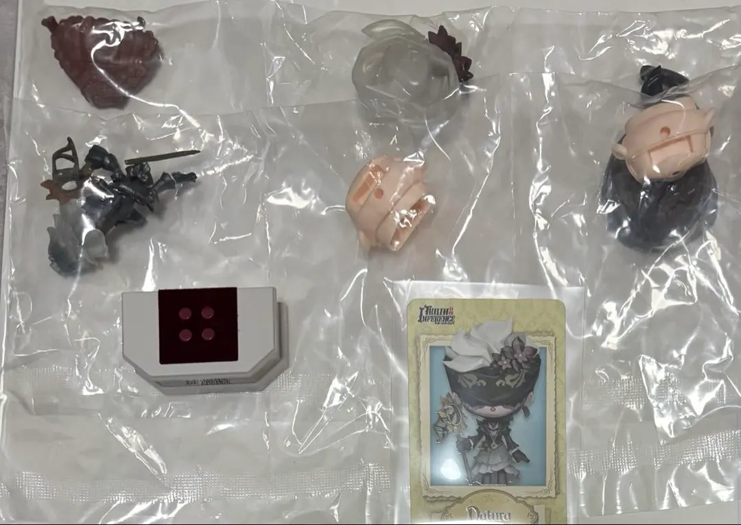 2026年最新】組み立て工房 第五人格の人気アイテム - メルカリ