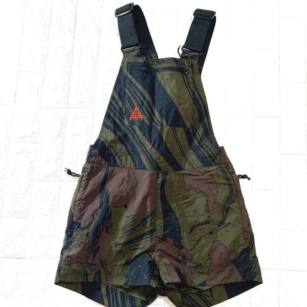 2026年最新】NIKE ACG サロペット・オーバーオール・オールインワンの