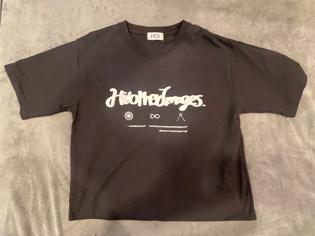 2026年最新】uverworld tシャツ hoiの人気アイテム - メルカリ