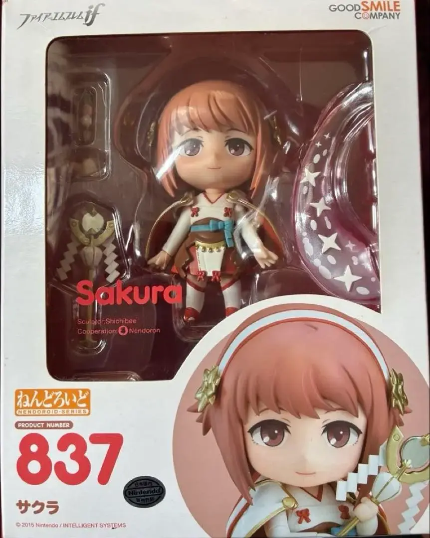 2026年最新】ファイアーエムブレム ねんどろいどの人気アイテム - メルカリ