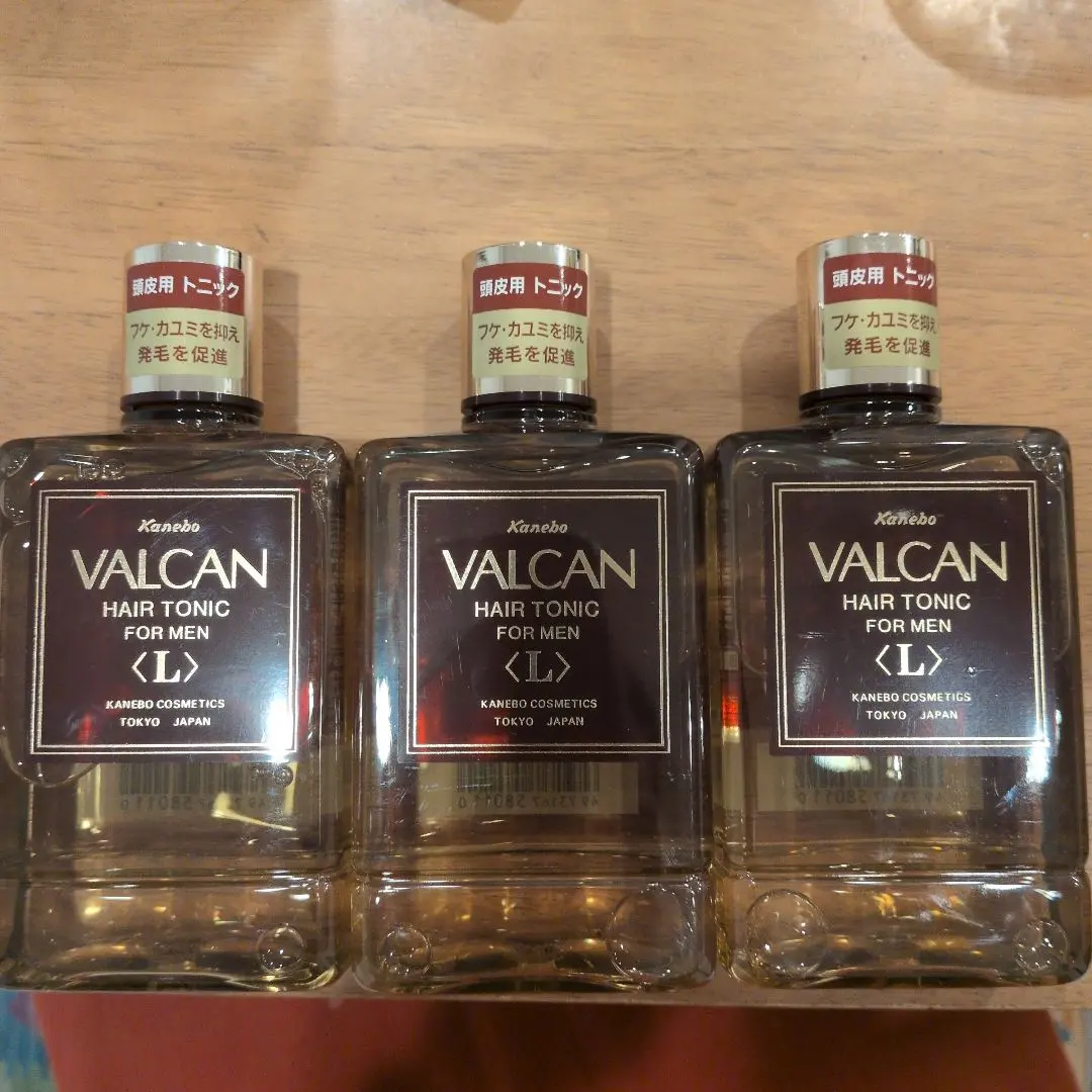 2026年最新】VALCAN 性別：男性向け ヘアトニックの人気アイテム