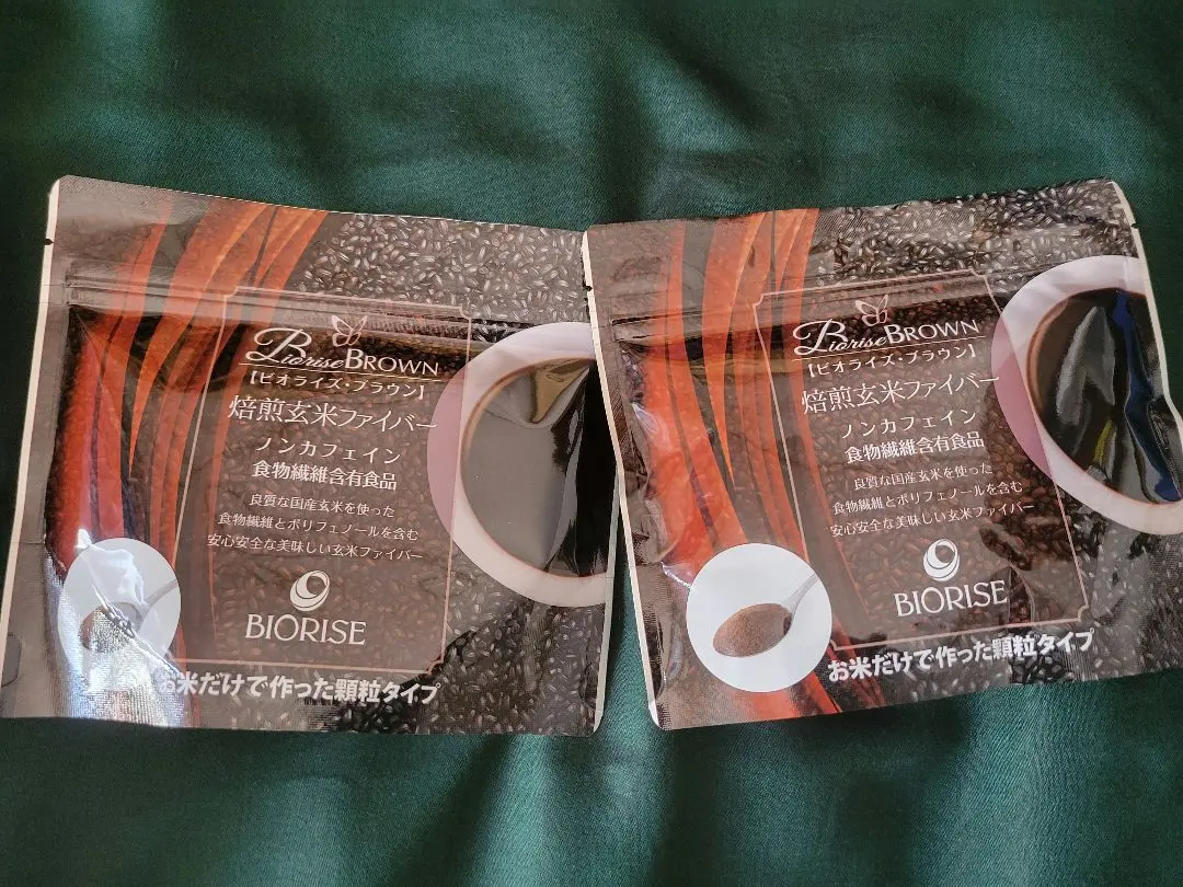 2026年最新】ビオライズ 焙煎玄米の人気アイテム - メルカリ