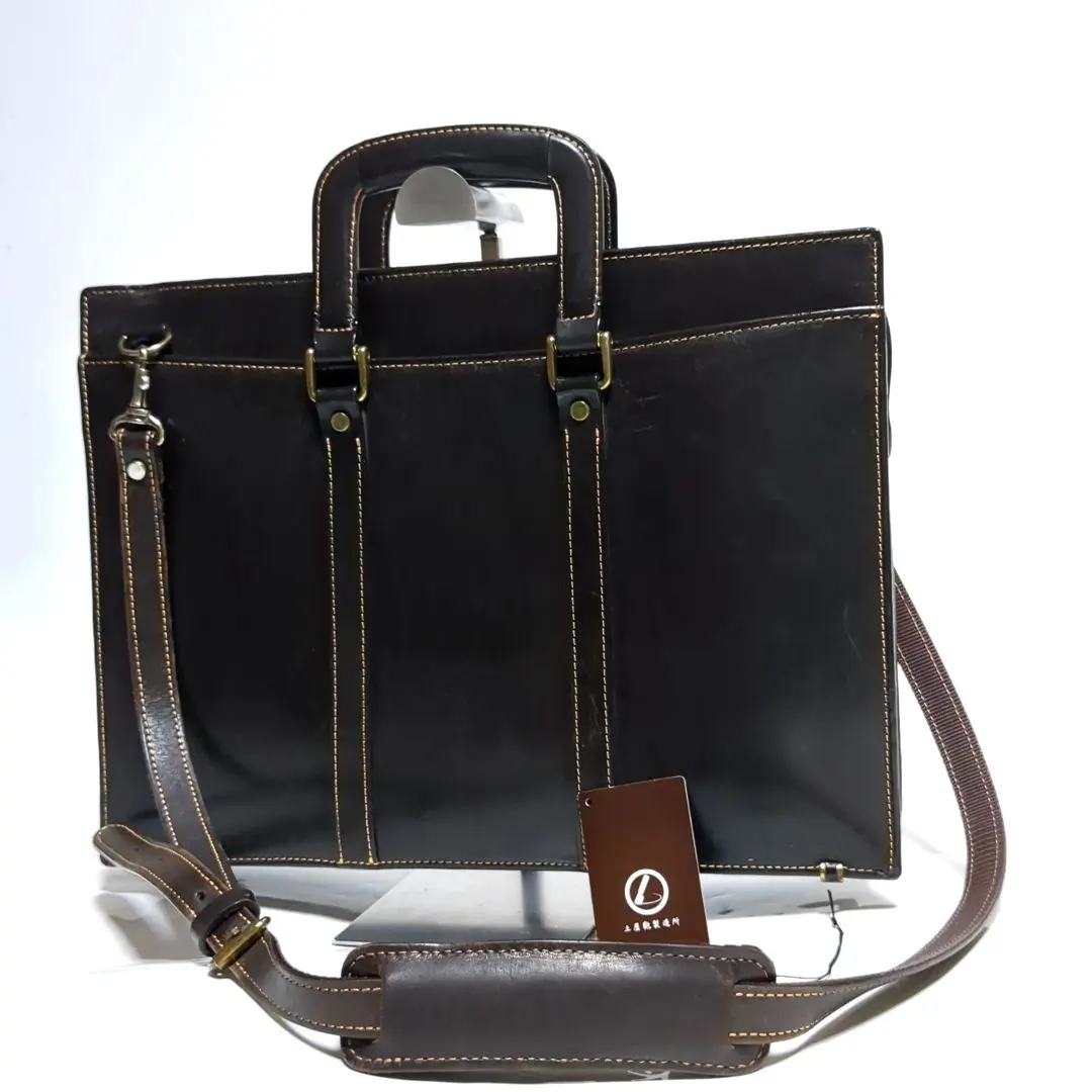 2026年最新】土屋鞄 ブライドルレザーの人気アイテム - メルカリ