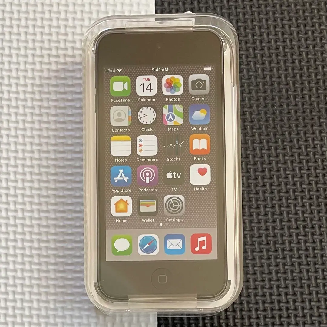 2026年最新】ipod touch 第7世代 256の人気アイテム - メルカリ