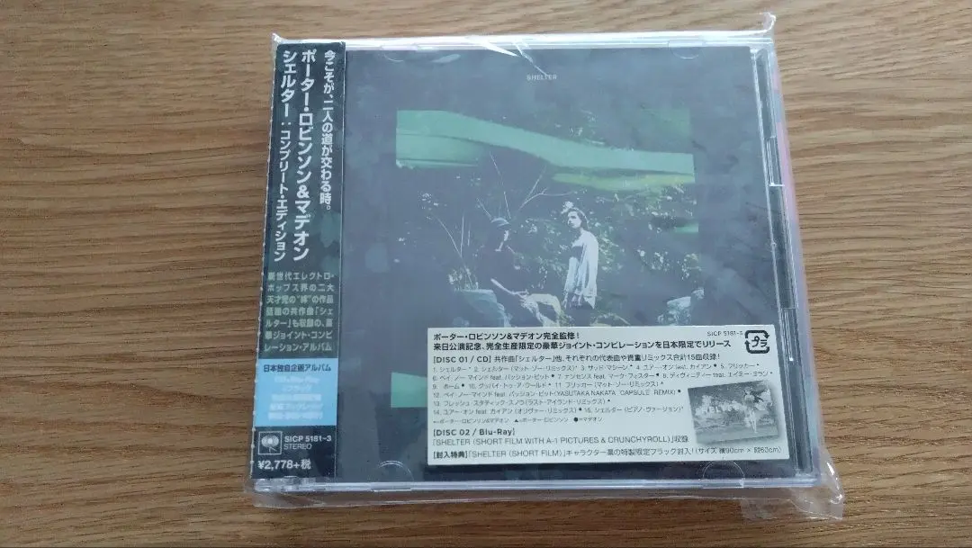 2026年最新】ポーター・ロビンソンマデオンの人気アイテム - メルカリ