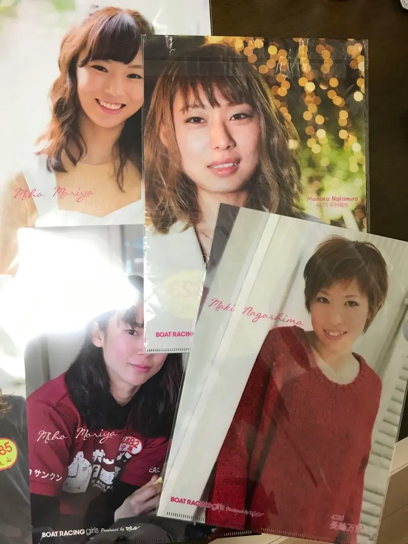 2026年最新】守屋美穂 競艇の人気アイテム - メルカリ