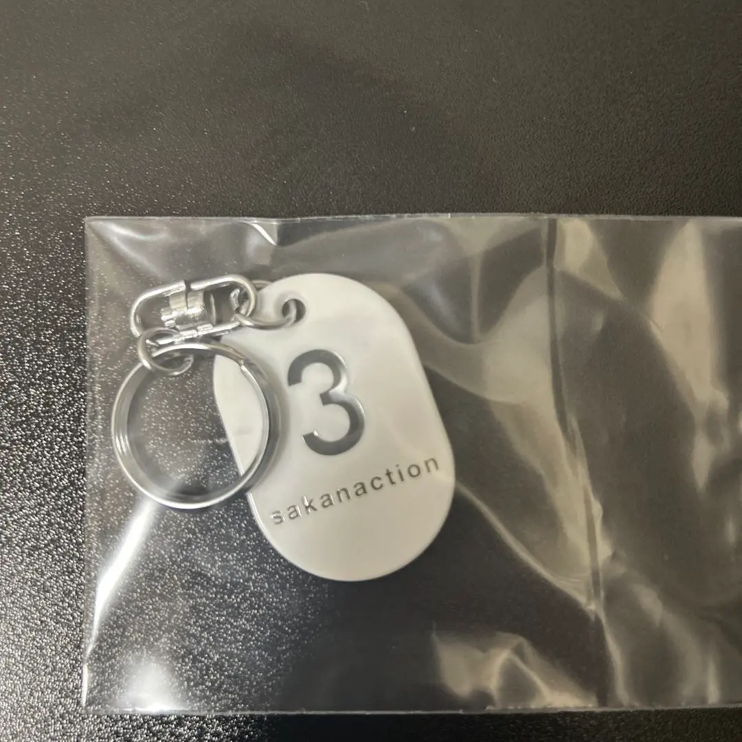2026年最新】サカナクション キーホルダー シークレットの人気アイテム