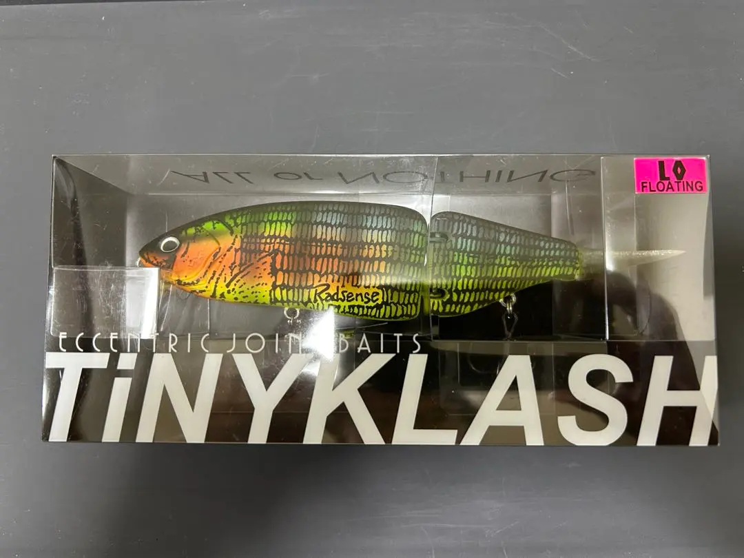 2026年最新】タイニークラッシュlow ラッドセンスの人気アイテム