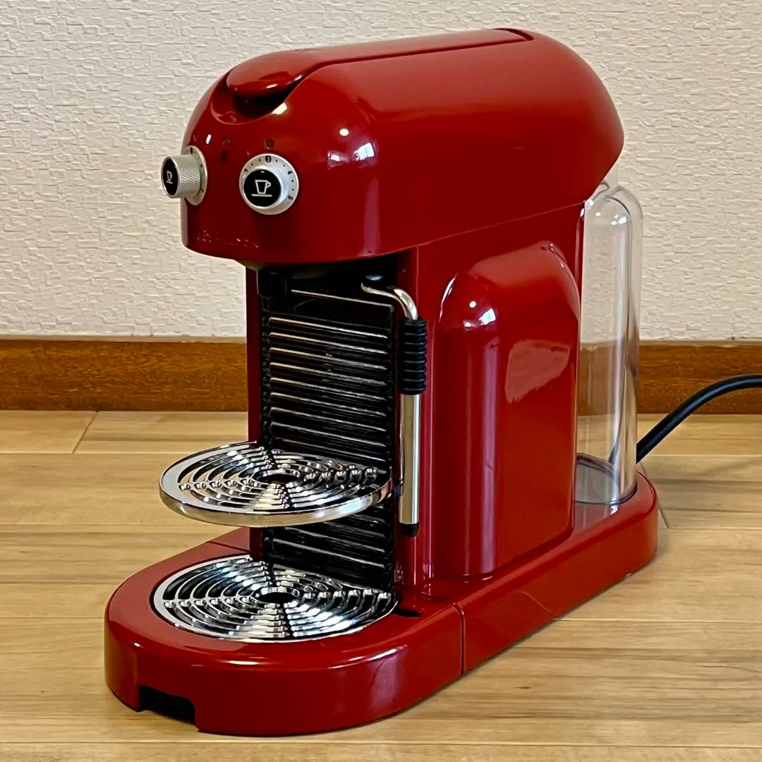 2026年最新】ネスプレッソ マエストリアの人気アイテム - メルカリ