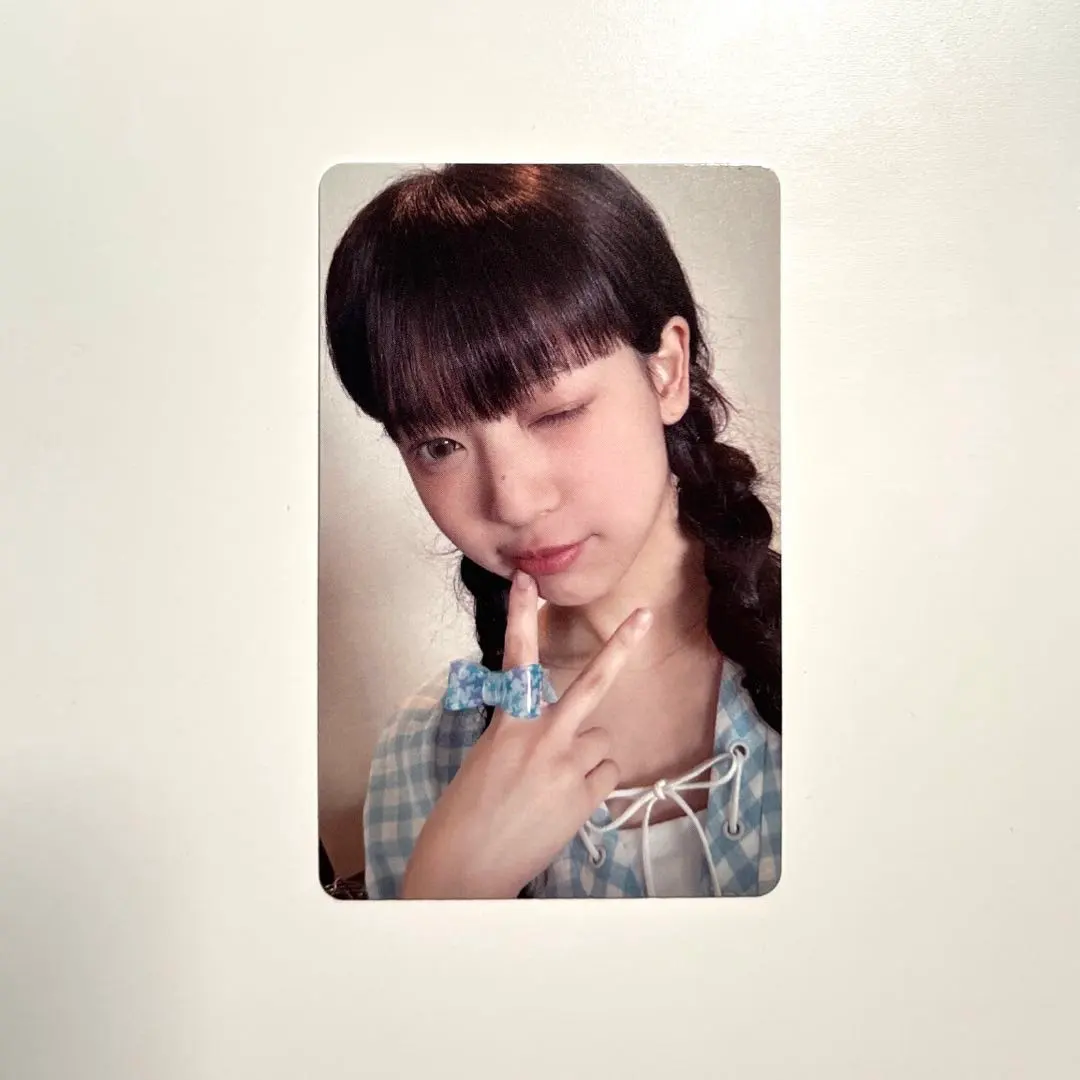 2026年最新】ILLIT モカ ショーケースの人気アイテム - メルカリ