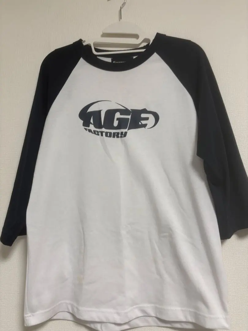 2026年最新】Age factory ラグランの人気アイテム - メルカリ