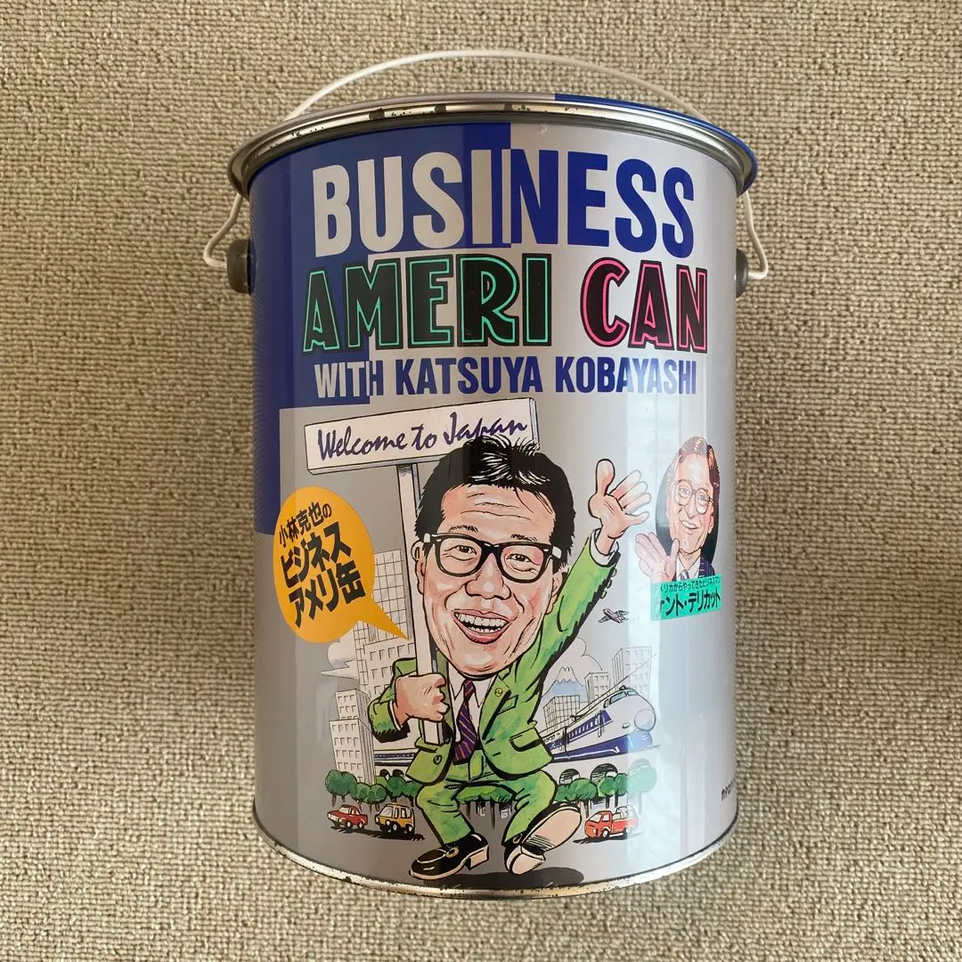 2026年最新】小林克也 アメリ缶の人気アイテム - メルカリ