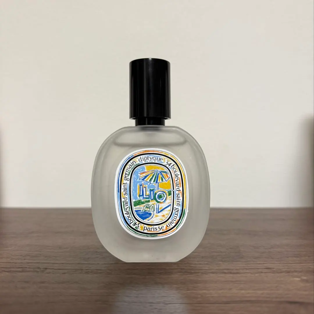 2026年最新】diptyque イリオ ヘアフレグランスの人気アイテム - メルカリ