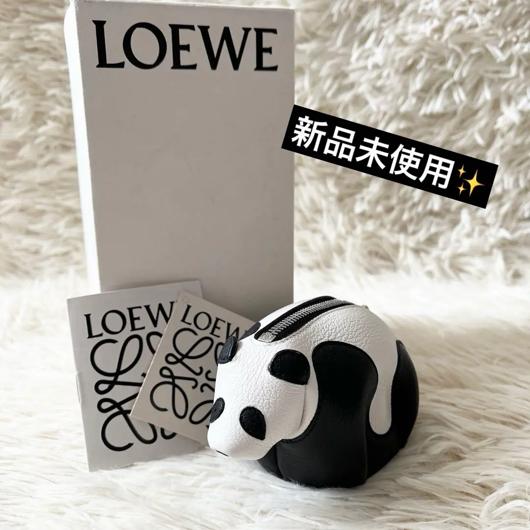 2026年最新】ロエベパンダの人気アイテム - メルカリ