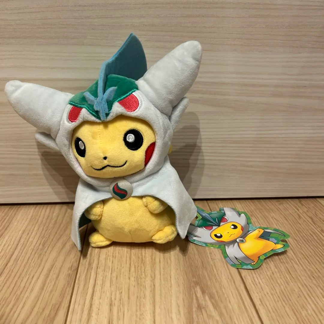 2026年最新】エルレイド ポンチョの人気アイテム - メルカリ