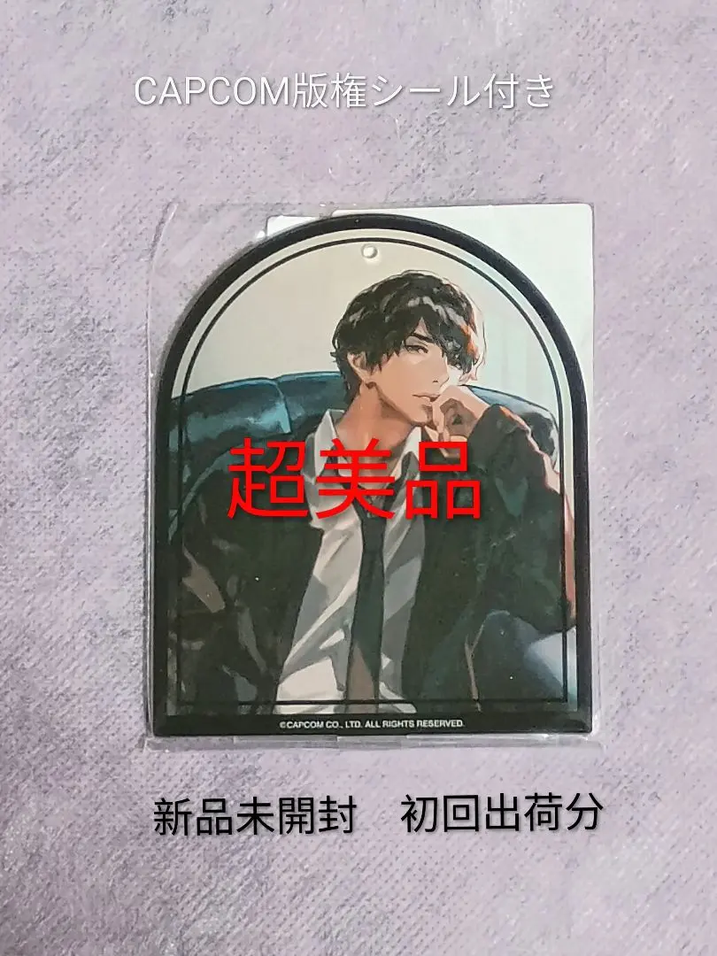 2026年最新】囚われのパルマ チアキ アクリルスタンドの人気アイテム