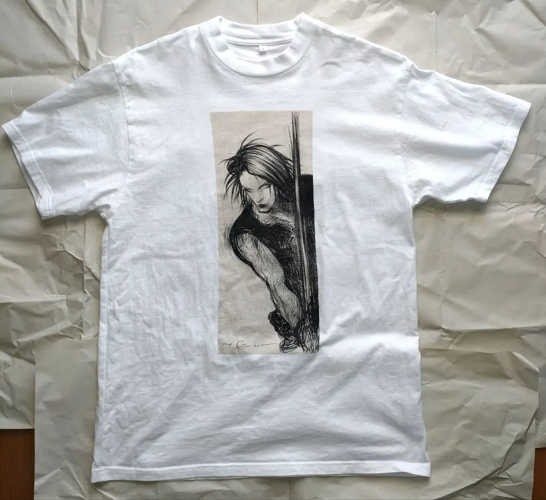 2026年最新】ff8 tシャツの人気アイテム - メルカリ