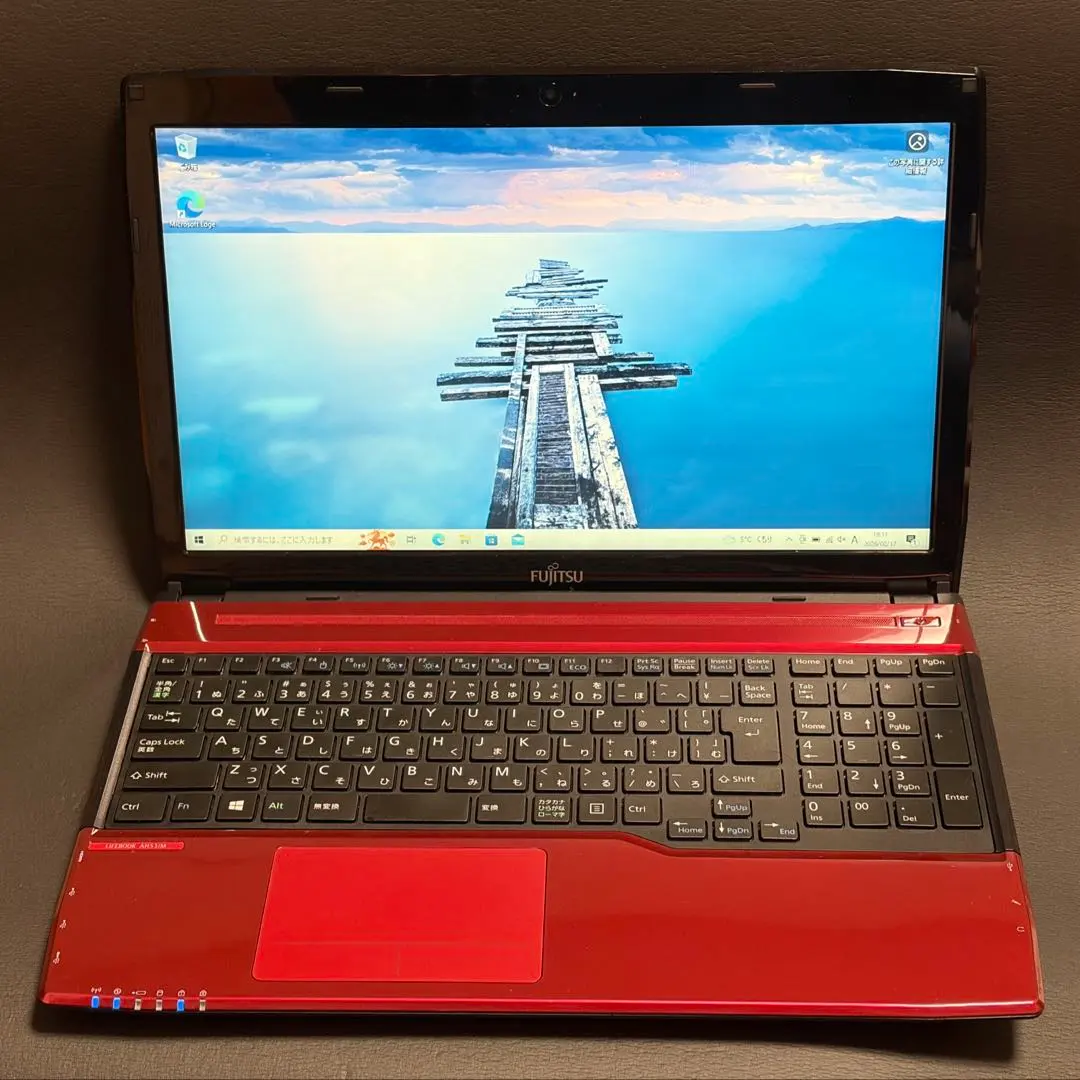 2026年最新】富士通ノートパソコンlifebook ah53/mの人気アイテム