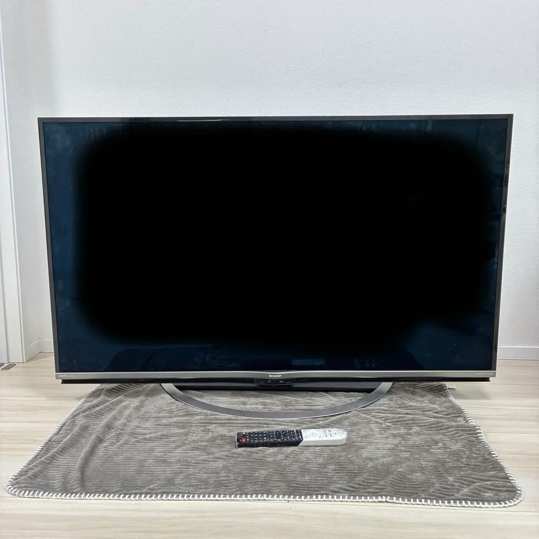 2026年最新】AQUOS LC-60W7の人気アイテム - メルカリ