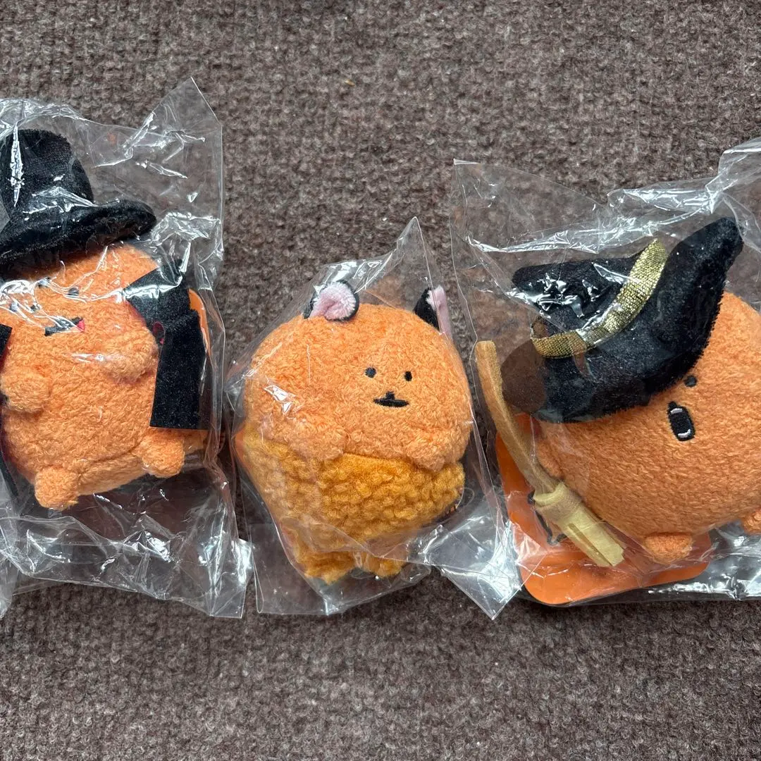 2026年最新】もぐコロハロウィンの人気アイテム - メルカリ