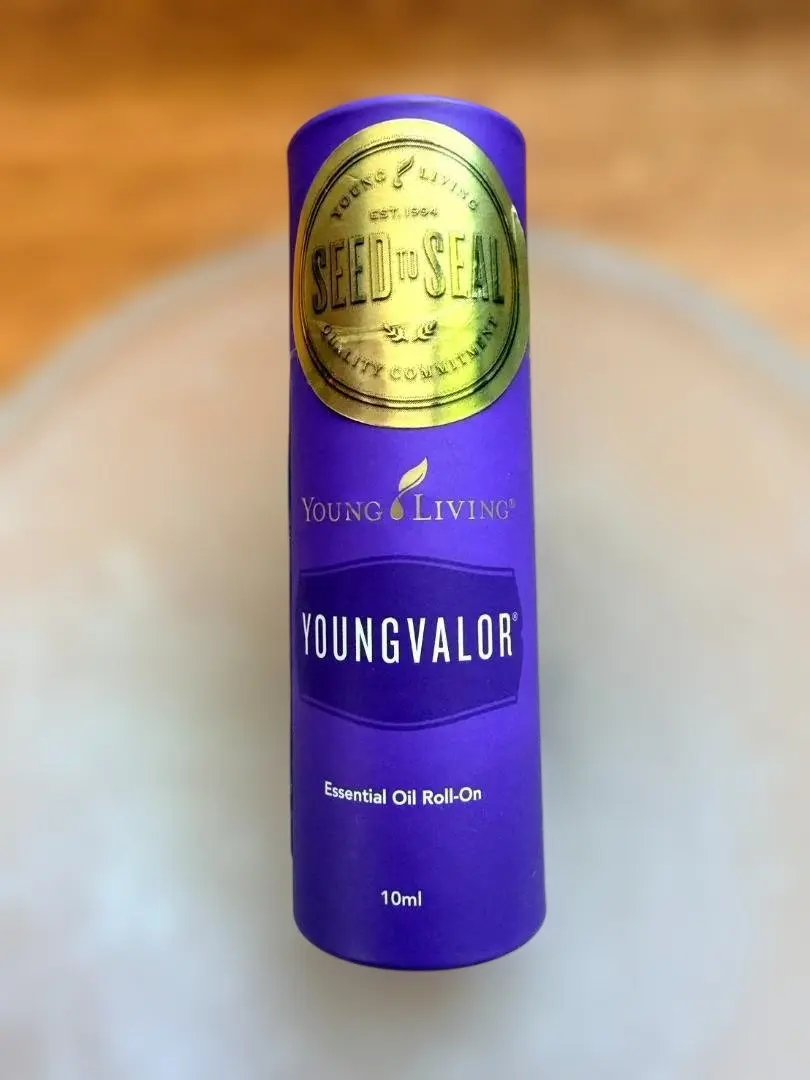 2026年最新】ヤングリビング ロールオンの人気アイテム - メルカリ