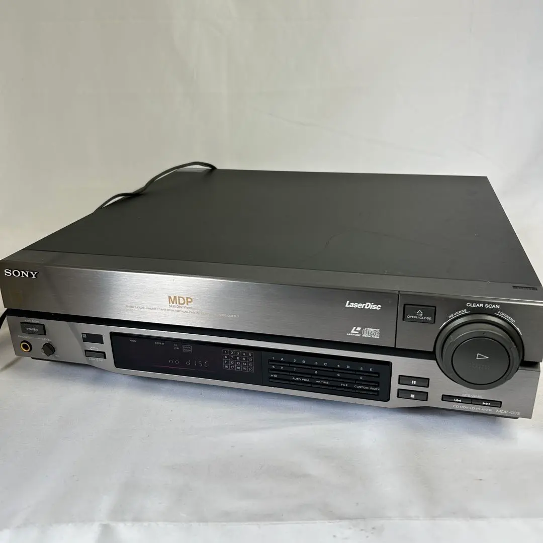 2026年最新】MDP LDプレーヤーの人気アイテム - メルカリ