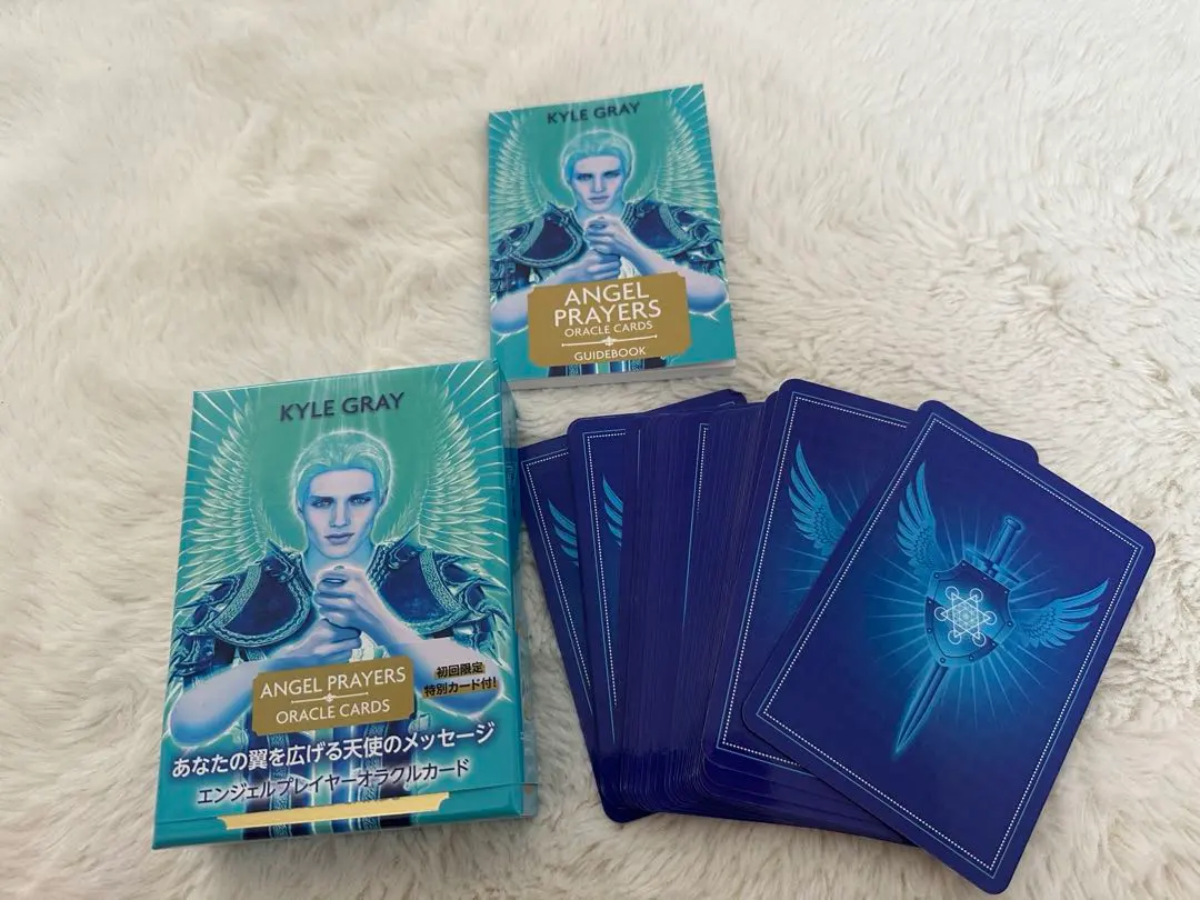 2026年最新】エンジェルドリームオラクルカードの人気アイテム - メルカリ