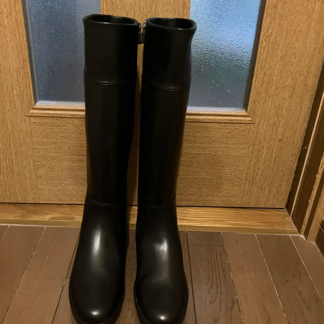 2026年最新】DoCLASSE ロングブーツの人気アイテム - メルカリ