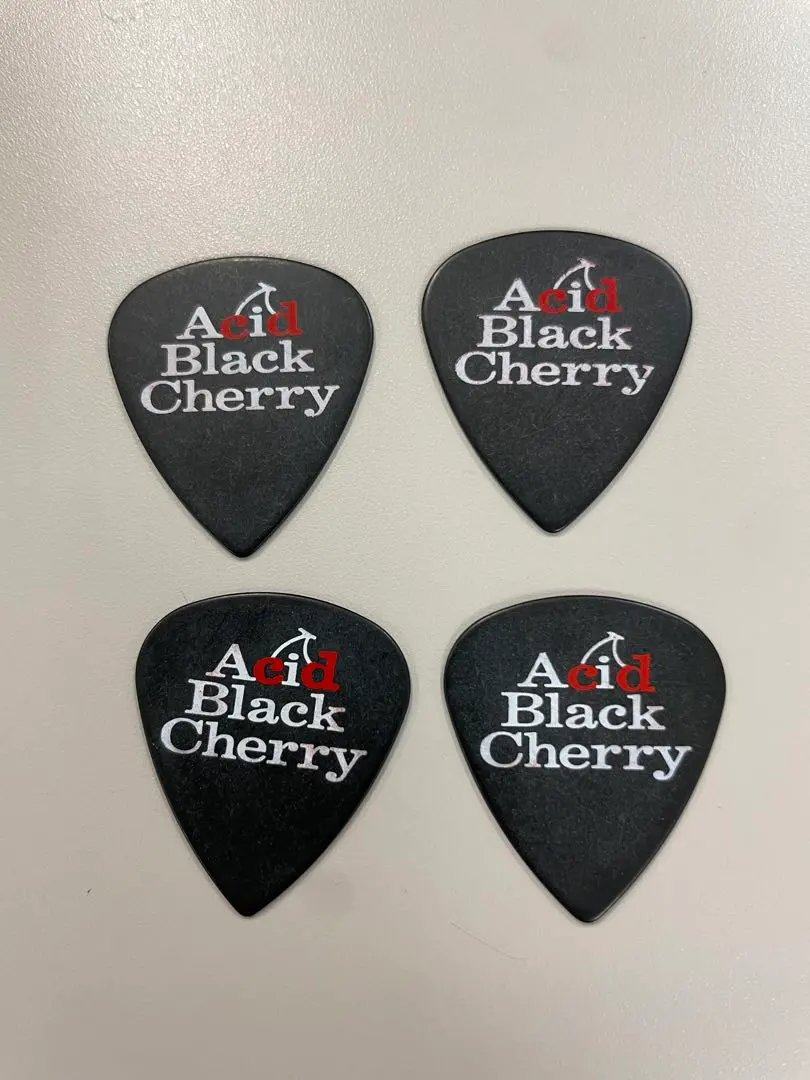 2026年最新】Acid Black Cherry ピックの人気アイテム - メルカリ