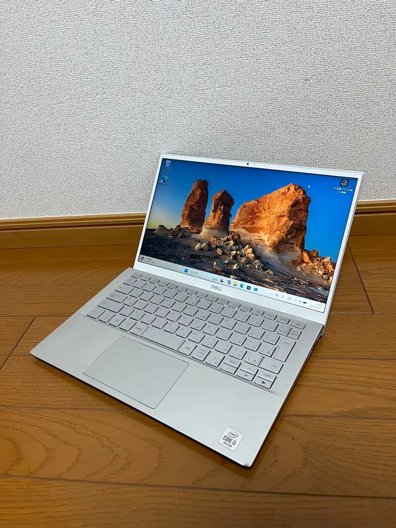 2026年最新】dell inspiron 13 5370の人気アイテム - メルカリ
