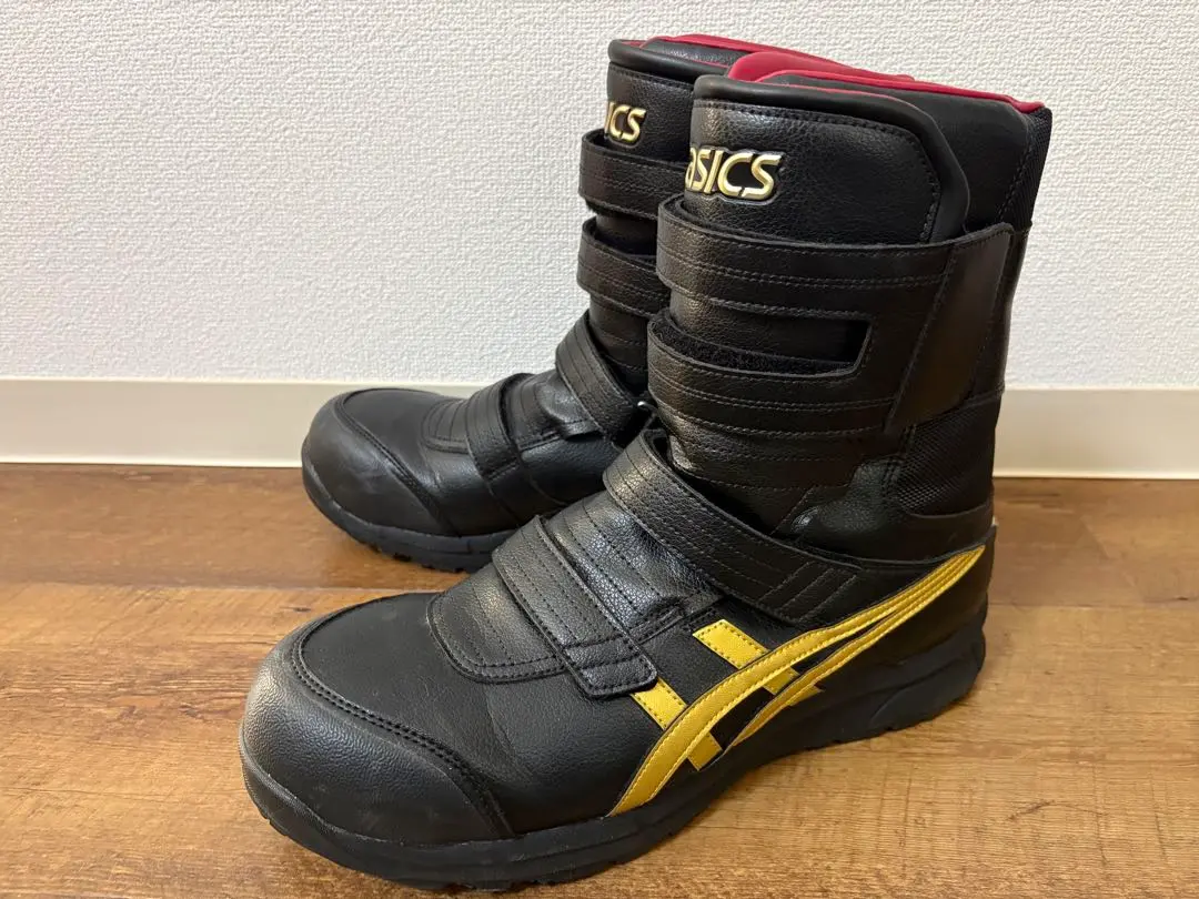 2026年最新】ASICS アシックス ウィンジョブCP402の人気アイテム