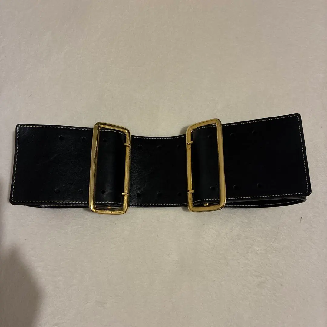 2026年最新】FUMIKA_UCHIDA ベルトの人気アイテム - メルカリ