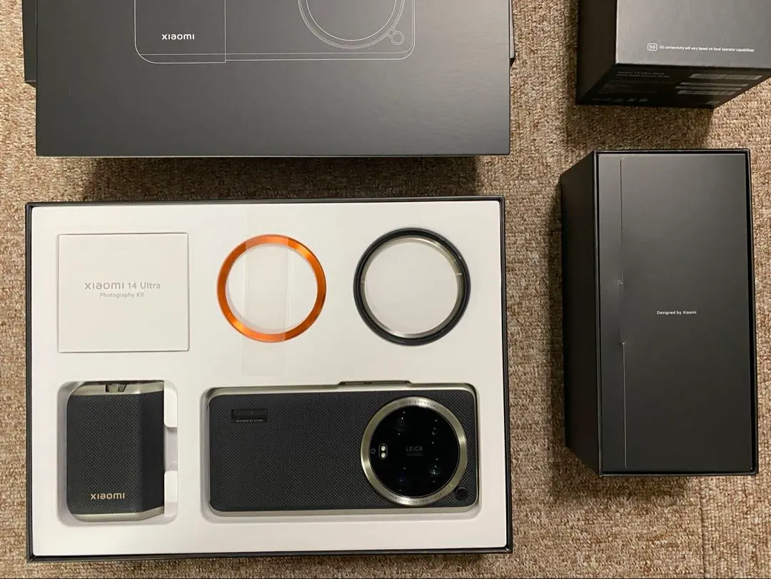 2026年最新】XIAOMI 14 ultra photo kitの人気アイテム - メルカリ