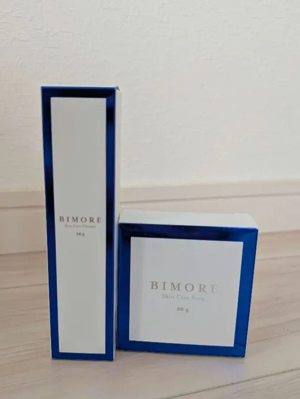 2026年最新】ビモアスキンケアソープの人気アイテム - メルカリ