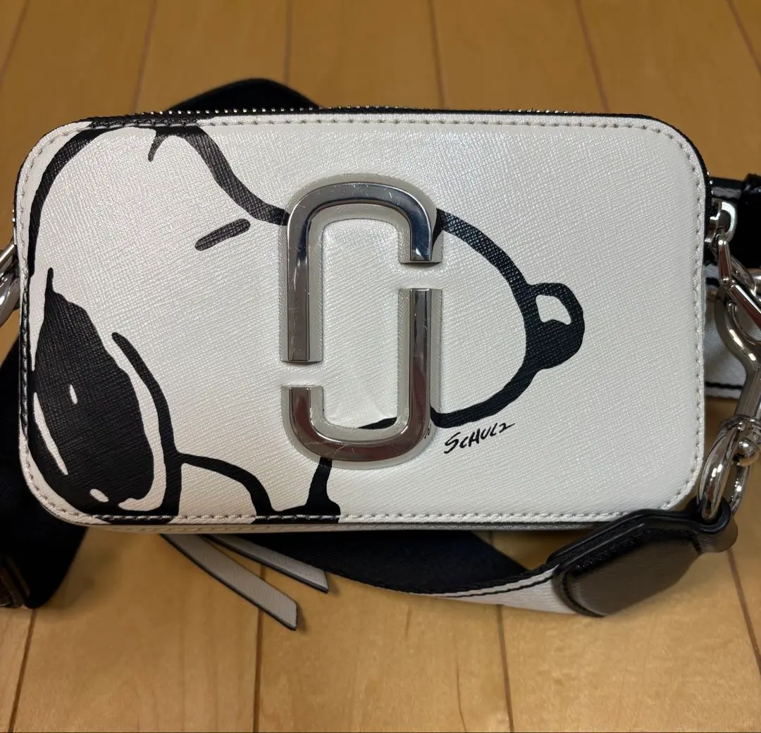 2026年最新】マークジェイコブス スヌーピー ストラップの人気アイテム