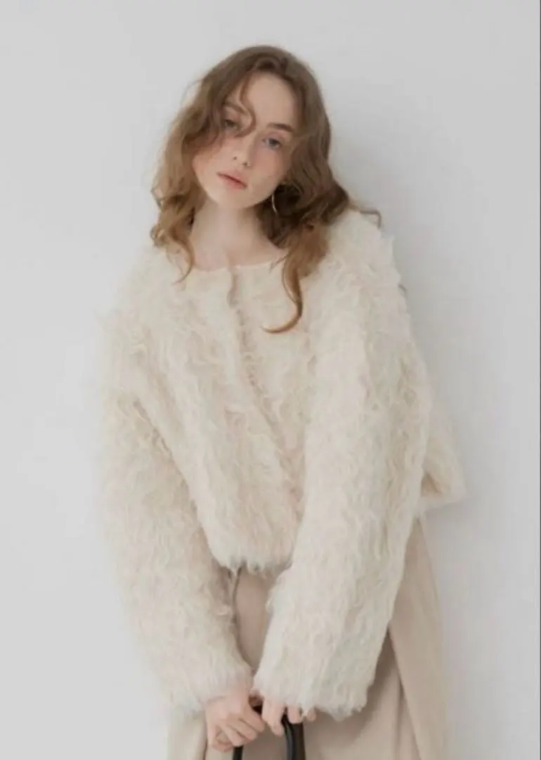 2026年最新】maison de dolce. カーディガンの人気アイテム - メルカリ