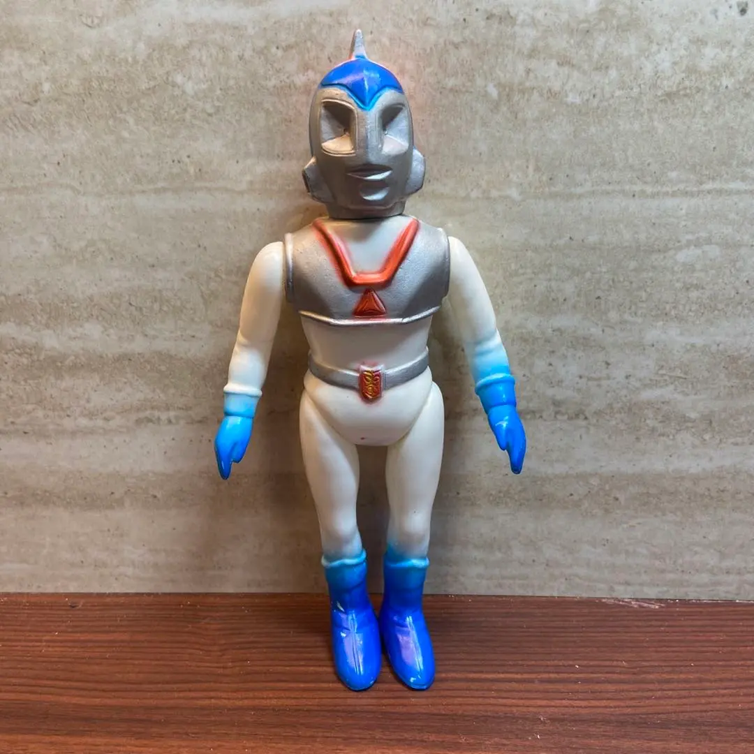 2026年最新】突撃 ヒューマン ソフビの人気アイテム - メルカリ