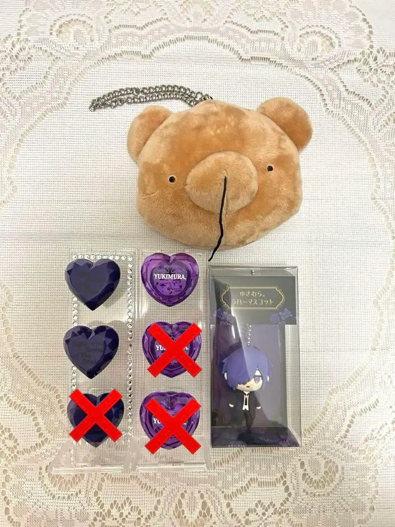 2026年最新】中島さん ぬいぐるみ ゆきむらの人気アイテム - メルカリ