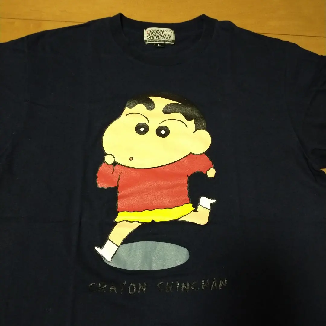 2026年最新】クレヨンしんちゃん tシャツ 90sの人気アイテム - メルカリ