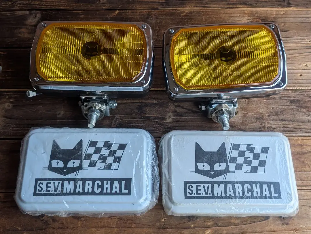 2026年最新】マーシャルフォグランプライトカバーの人気アイテム