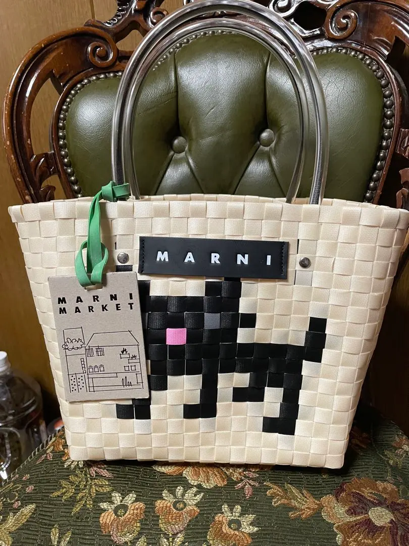 2026年最新】アニマルバスケット マルニの人気アイテム - メルカリ