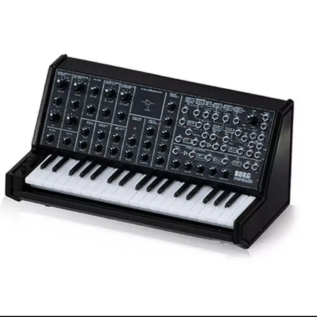 2026年最新】korg ms-20の人気アイテム - メルカリ