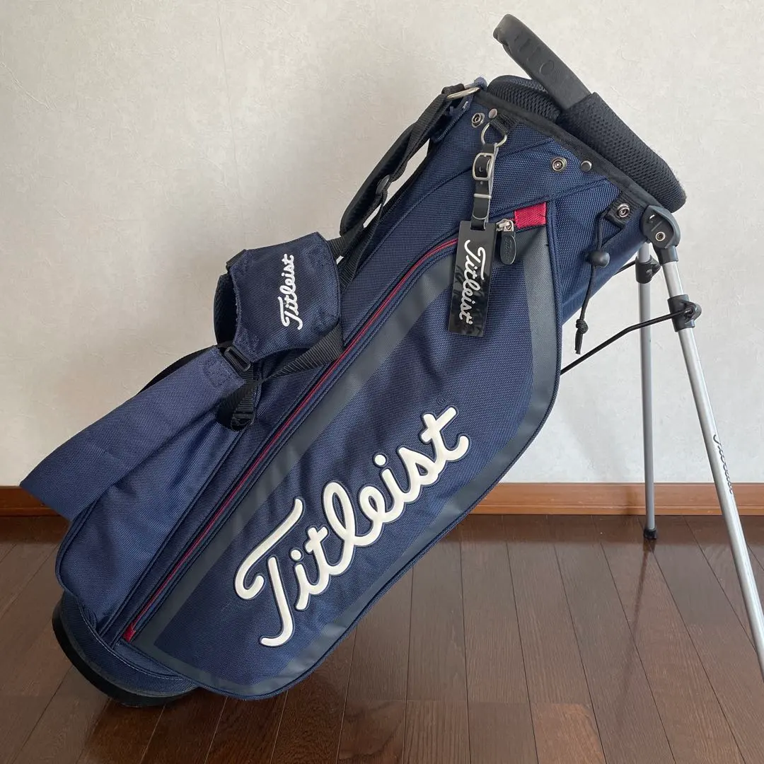 2026年最新】14分割 キャディバッグ titleistの人気アイテム - メルカリ