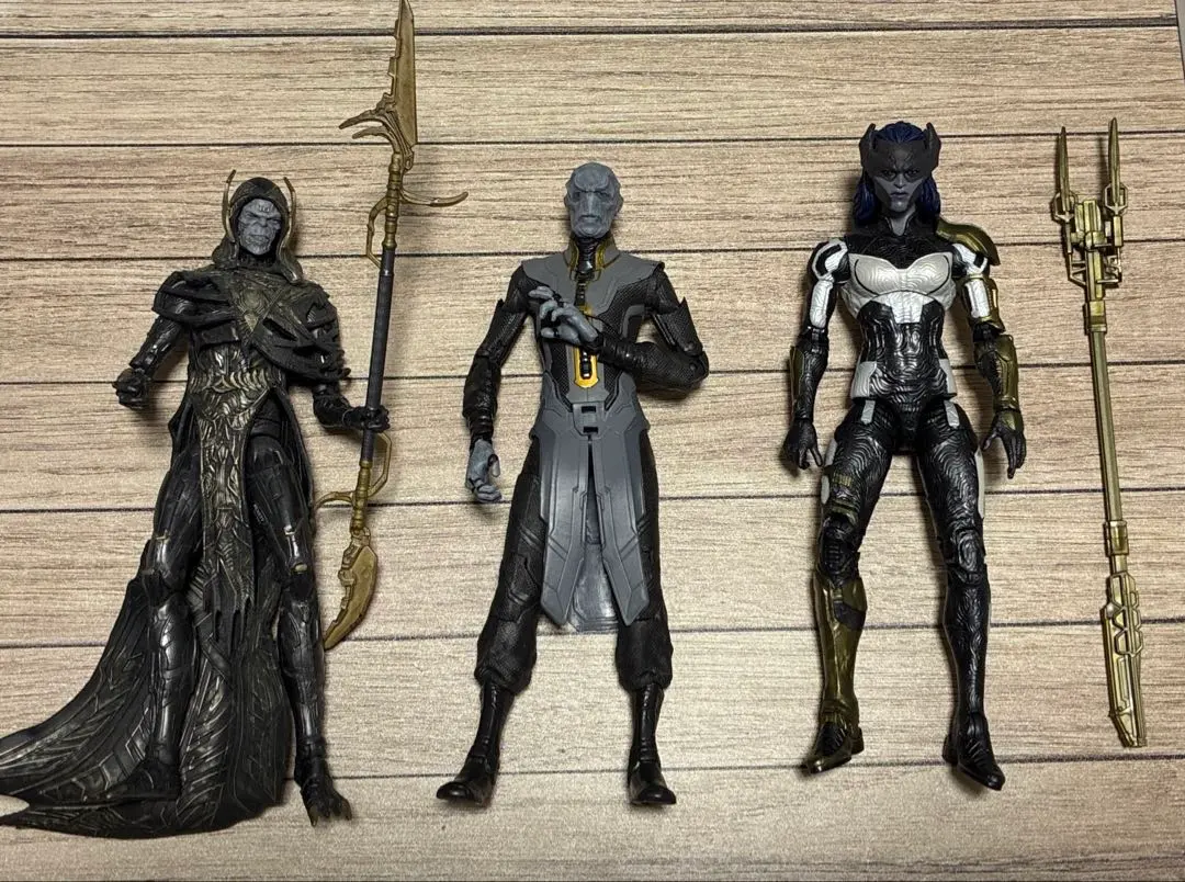 2026年最新】マーベルレジェンドブラックオーダーの人気アイテム