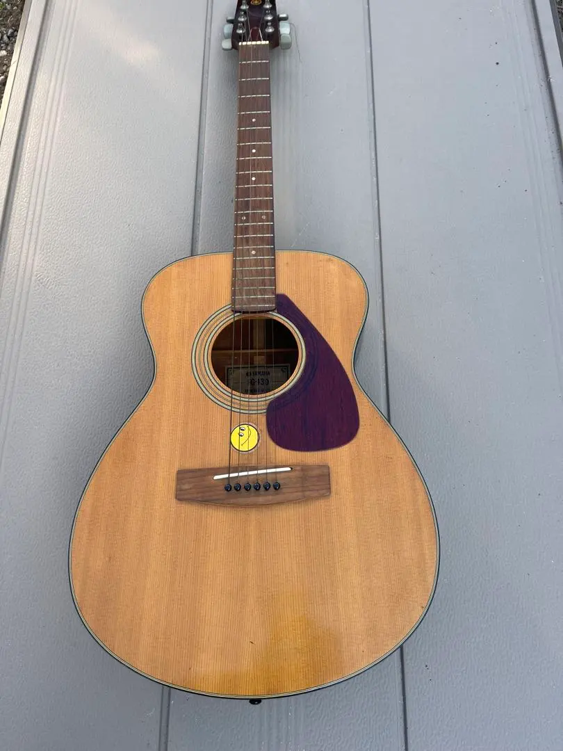 2026年最新】yamaha fg-130の人気アイテム - メルカリ